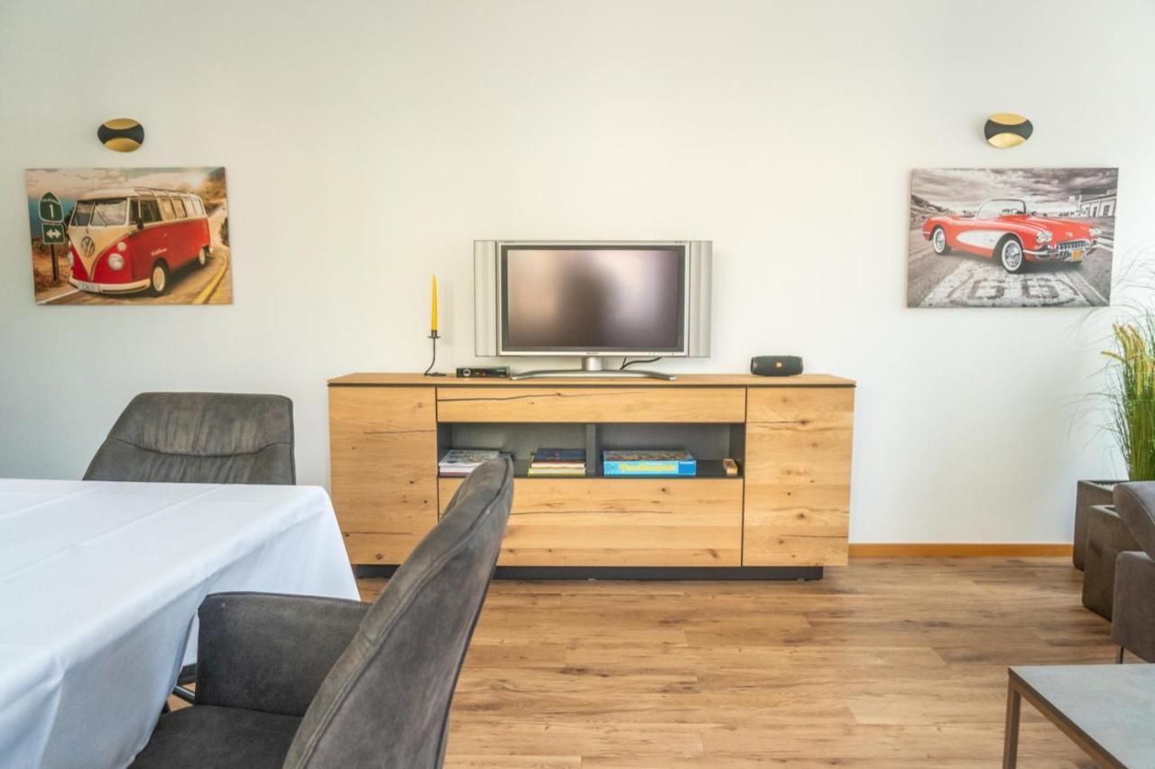 Ferienwohnung Mit Garage, Fahrradraum Und Sehr Grosser Sonnenverwoehnten Terrasse Lagundo Dış mekan fotoğraf